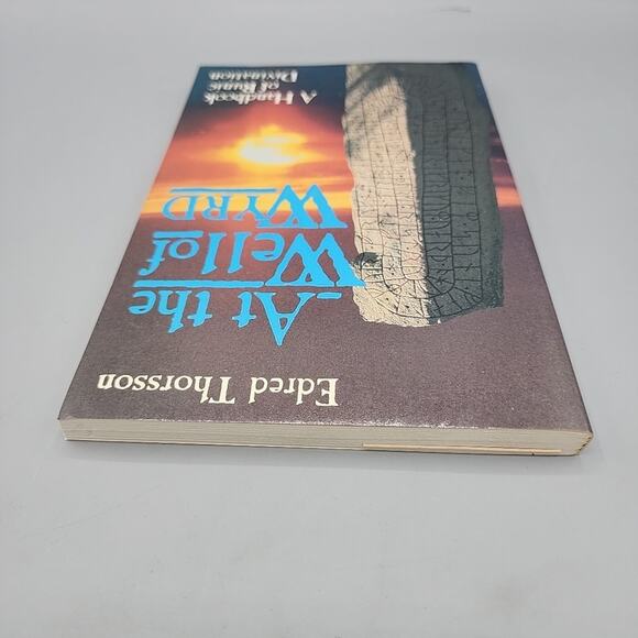 At the Well of Wyrd: A Handbook of Runic Divination - Picture 9 of 10